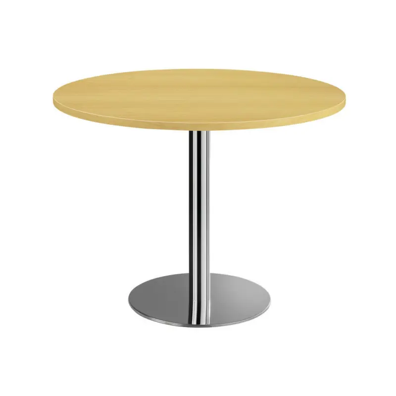 Konferenztisch 100/100/75,5 cm