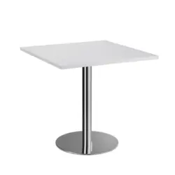 Konferenztisch 80/80/75,5 cm