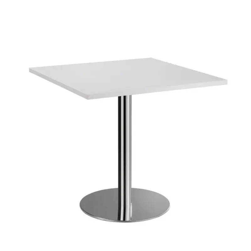 Konferenztisch 80/80/75,5 cm