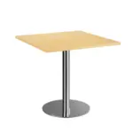 XXXLutz Lauterach - Ihr Möbelhaus bei Bregenz Konferenztisch 80/80/75,5 cm