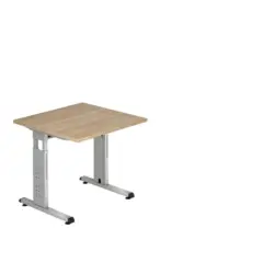 Schreibtisch höhenverstellbar