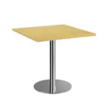XXXLutz Lauterach - Ihr Möbelhaus bei Bregenz Konferenztisch 80/80/75,5 cm