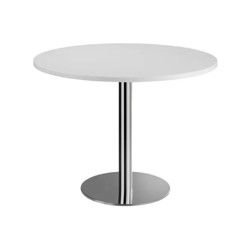 Konferenztisch 100/100/75,5 cm