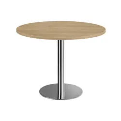 Konferenztisch 100/100/75,5 cm