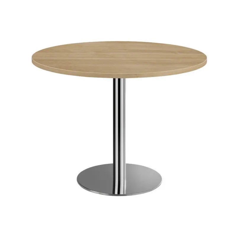 Konferenztisch 100/100/75,5 cm