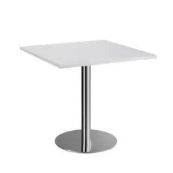 Konferenztisch 80/80/75,5 cm