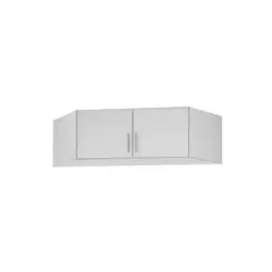 Aufsatzschrank 117/39/117 cm