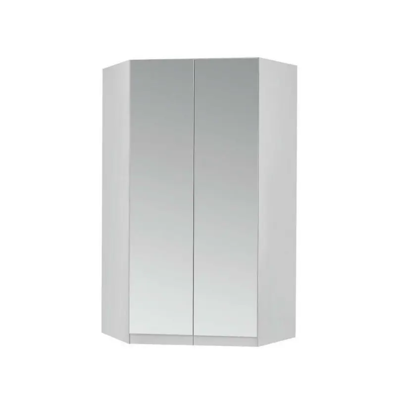 Eckschrank 117/197/117 cm