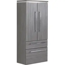 Midischrank 60/132/30 cm