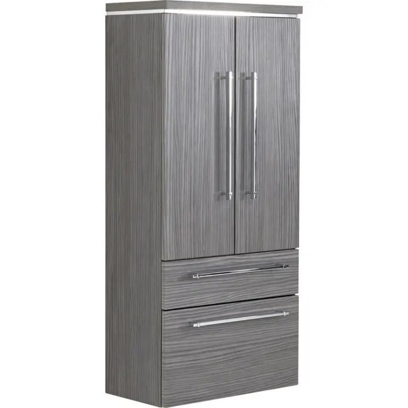 Midischrank 60/132/30 cm