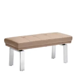 Hockerbank 135/51/48 cm