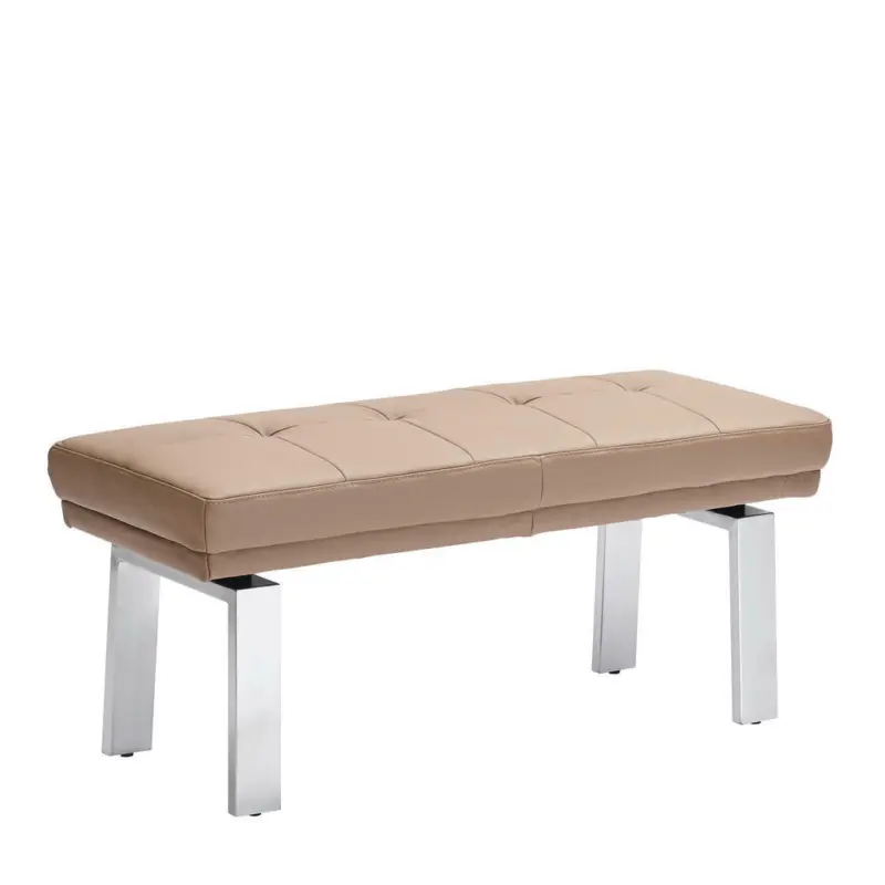 Hockerbank 135/51/48 cm