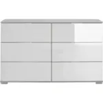 XXXLutz Lauterach - Ihr Möbelhaus bei Bregenz Kommode 130/83/41 cm