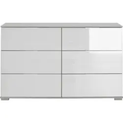 Kommode 130/83/41 cm