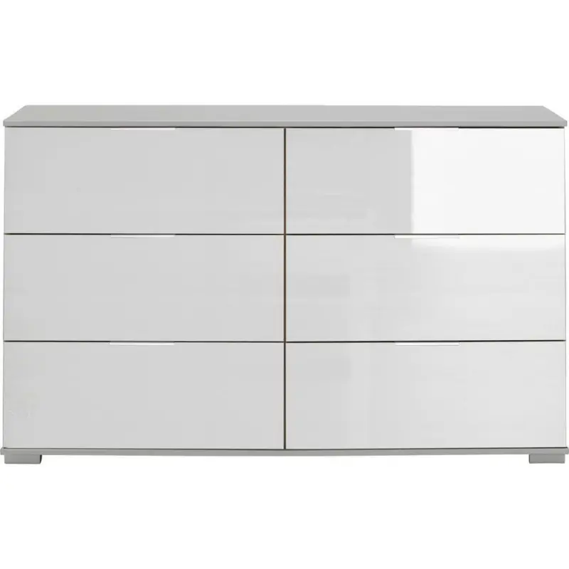 Kommode 130/83/41 cm