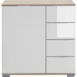 XXXLutz Lauterach - Ihr M&ouml;belhaus bei Bregenz Kommode 81/83/41 cm