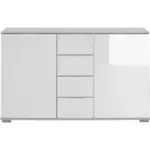 XXXLutz Lauterach - Ihr Möbelhaus bei Bregenz Kommode 130/83/41 cm