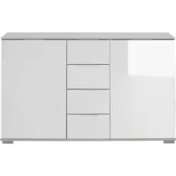 Kommode 130/83/41 cm