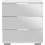 XXXLutz Lauterach - Ihr M&ouml;belhaus bei Bregenz Nachtk&auml;stchen in Wei&szlig;