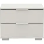 XXXLutz Lauterach - Ihr Möbelhaus bei Bregenz Nachtkästchen in Weiß