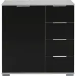 XXXLutz Lauterach - Ihr M&ouml;belhaus bei Bregenz Kommode 81/83/41 cm