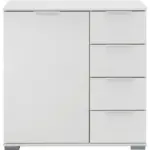 XXXLutz Lauterach - Ihr Möbelhaus bei Bregenz Kommode 81/83/41 cm