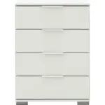 XXXLutz Lauterach - Ihr Möbelhaus bei Bregenz Nachtkästchen in Weiß