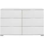 XXXLutz Lauterach - Ihr Möbelhaus bei Bregenz Kommode 130/83/41 cm