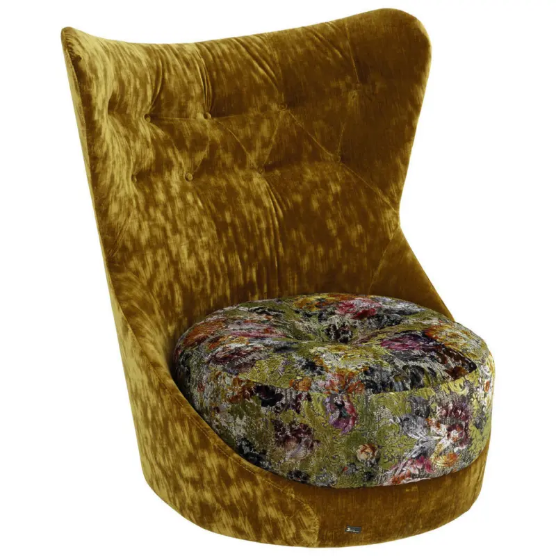 Sessel in Multicolor