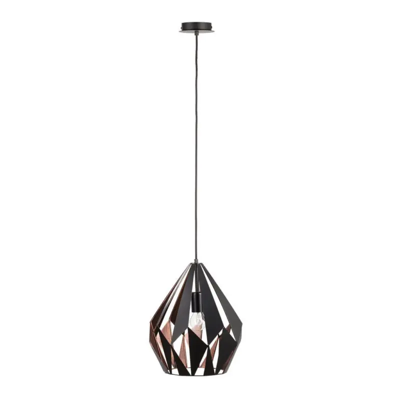 Hängeleuchte 31/110 cm