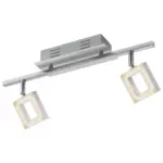 XXXLutz Lauterach - Ihr Möbelhaus bei Bregenz Led-Spotkopf 44,5/8/19 cm