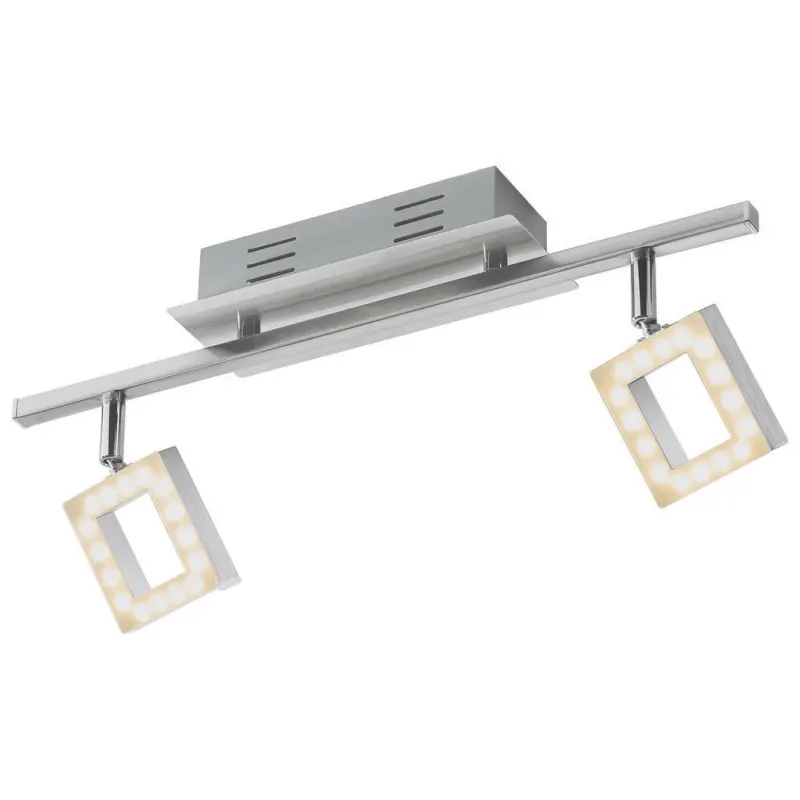 Led-Spotkopf 44,5/8/19 cm
