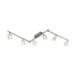 XXXLutz Lauterach - Ihr Möbelhaus bei Bregenz Led-Spotkopf 180,5/8/21,5 cm