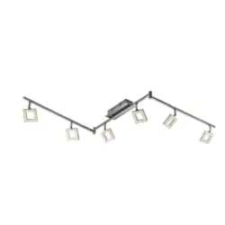 Led-Spotkopf 180,5/8/21,5 cm