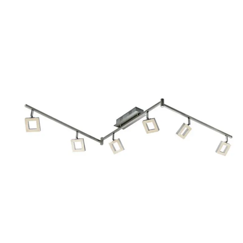 Led-Spotkopf 180,5/8/21,5 cm