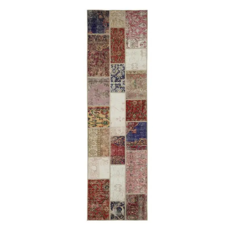 Orientteppich Ephesus Rustic