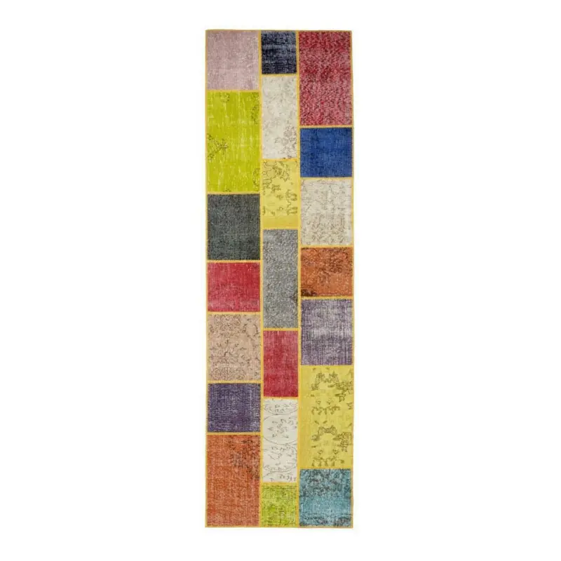 Orientteppich Ephesus Rainbow