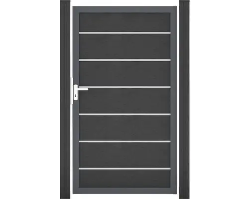 Einzeltor Flex Grande 100 x 180 cm