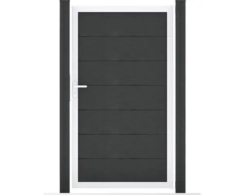 Einzeltor Flex Grande 100 x 180 cm