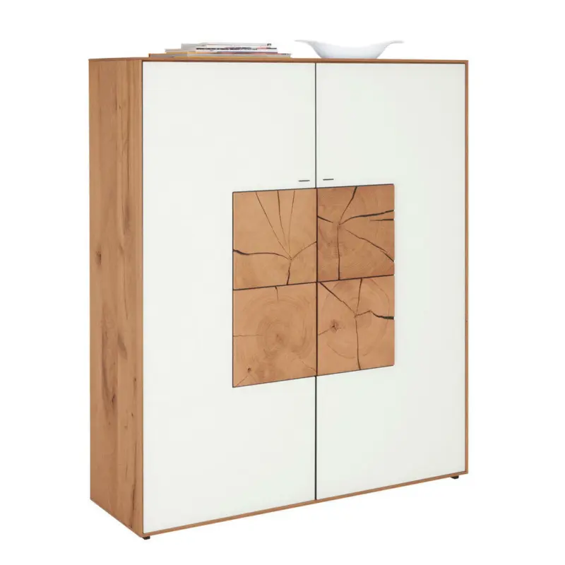 Highboard 117/138/39 cm