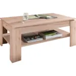XXXLutz Lauterach - Ihr Möbelhaus bei Bregenz Couchtisch in Holzwerkstoff 110/65/47 cm
