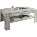 XXXLutz Lauterach - Ihr Möbelhaus bei Bregenz Couchtisch in Holzwerkstoff 110/65/47 cm