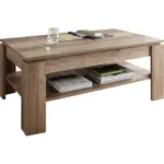 XXXLutz Lauterach - Ihr Möbelhaus bei Bregenz Couchtisch in Holzwerkstoff 110/65/47 cm