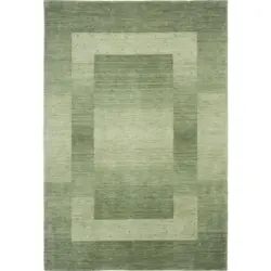 Orientteppich Henry Green