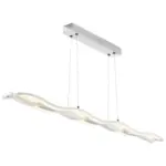XXXLutz Lauterach - Ihr Möbelhaus bei Bregenz Led-Hängeleuchte 105/14/150 cm