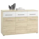 XXXLutz Lauterach - Ihr Möbelhaus bei Bregenz Kommode 135/90/40 cm