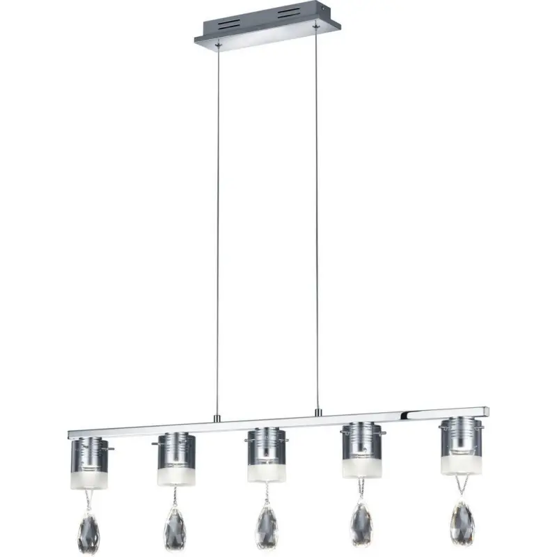 Hängeleuchte 90/150 cm