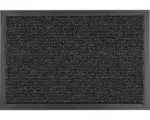 Hornbach Schmutzfangläufer Graphit beige 90x150 cm