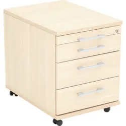 Rollcontainer 43,2/53,8/57,7 cm