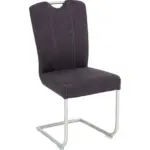 XXXLutz Lauterach - Ihr Möbelhaus bei Bregenz Schwingstuhl in Edelstahl